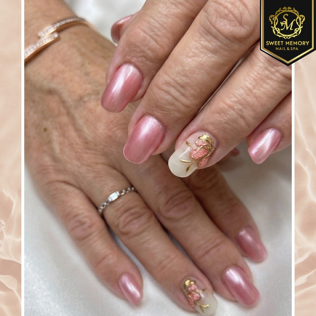 amazing nail